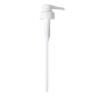 Oyster Sauce Presser Bottle Press Nozzle ABS Accurate Control Pump Hd Home Kitchen Supplies