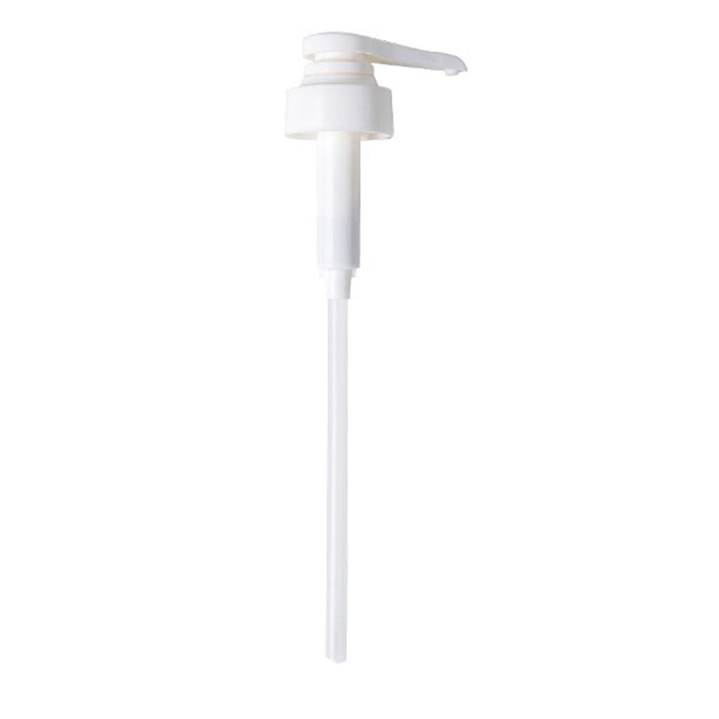 Oyster Sauce Presser Bottle Press Nozzle ABS Accurate Control Pump Hd Home Kitchen Supplies