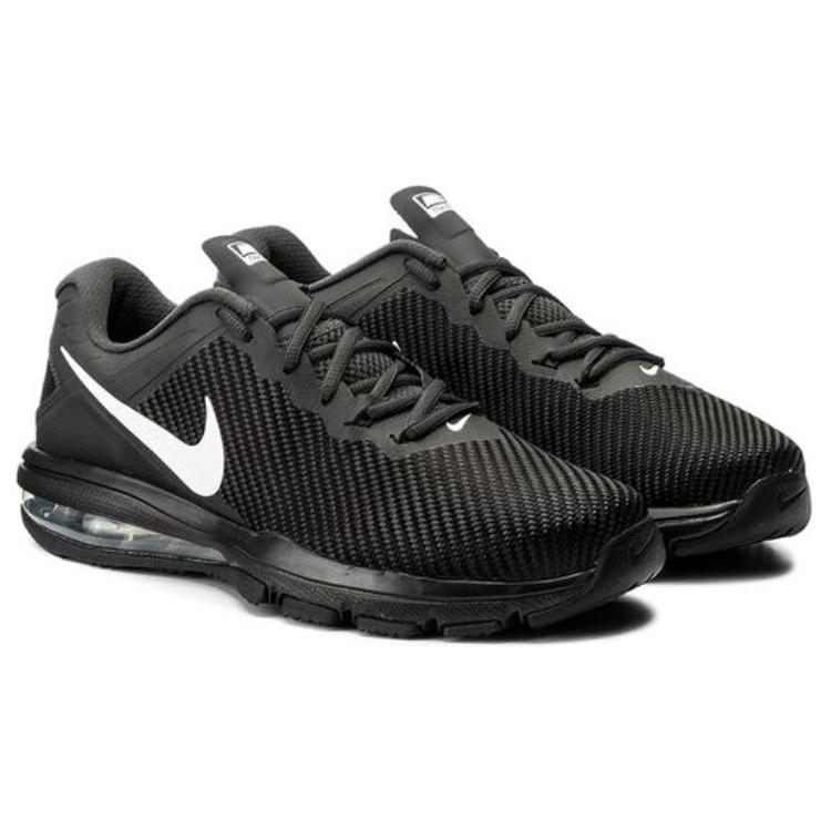 Nike Air Max Full Ride Tr 1.5 'Black Anthracite' 869633-010