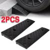 Steps Sloping Mat Household Slope Mat Road Teeth Curb Slope Car Uphill Threshold Mat Speed Reducing Belt Triangle Mat