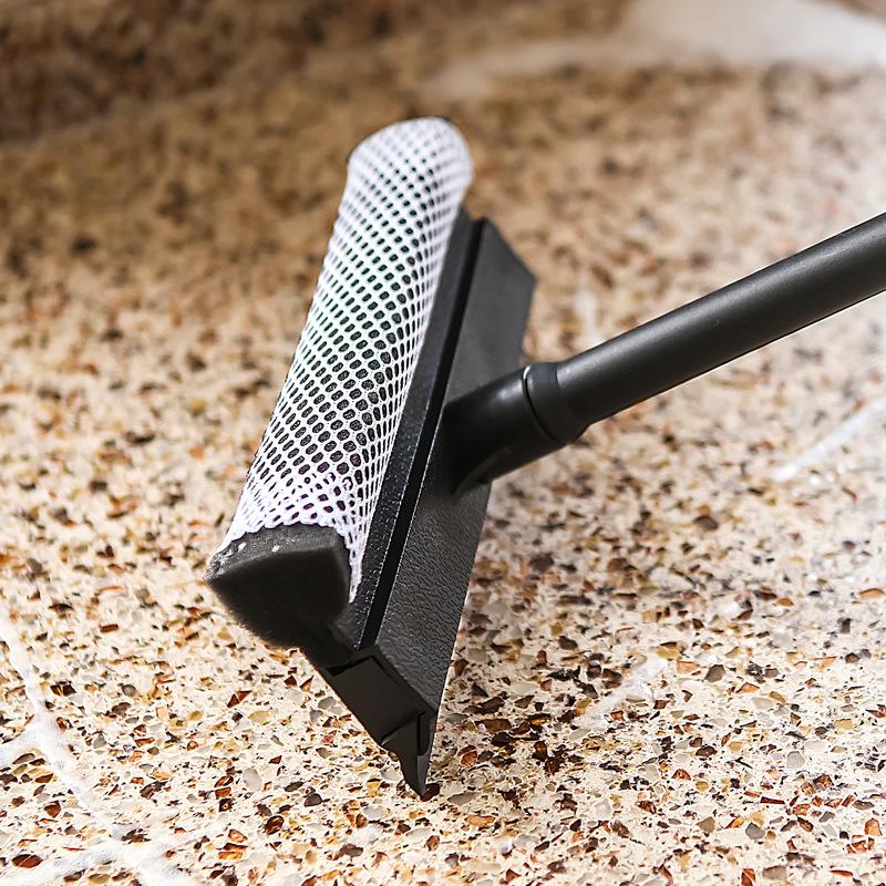 Xiaomi Glass Cleaner Double-sided Window Cleaning Tool Household Glass Window Cleaner Glass Cleaner Wiper