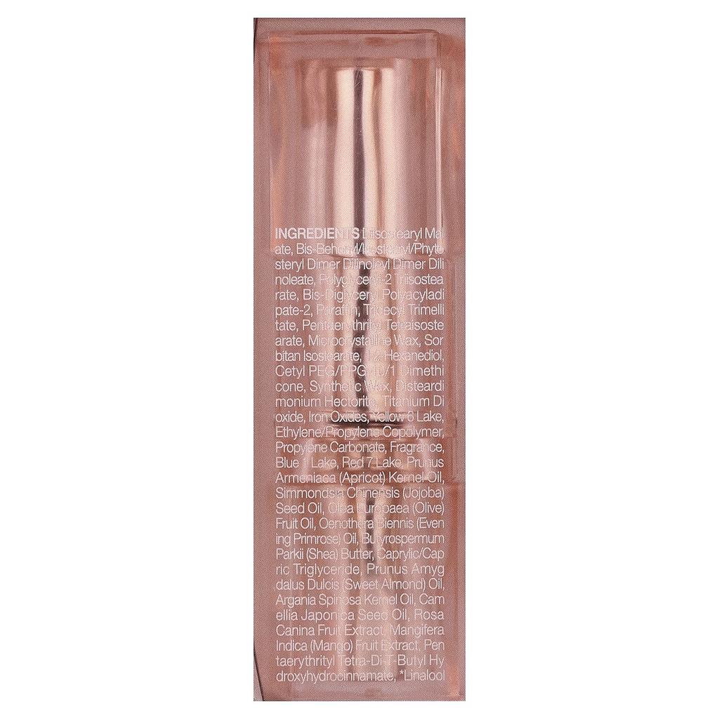 TIRTIR Waterism Glow Melting Balm, 06 Honey Nut, 3.3g (0.11oz)