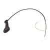 2026 Heavy-Duty Control Handle Throttle Assembly Fits BR800 BR800X BR800C Leaf Blower Parts Outdoor Garden Tools