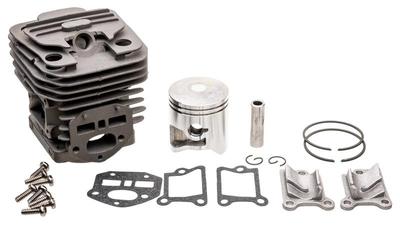 Motor – Hlavy válců