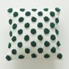 New Nordic Ins Moroccan Tufted Dot Pillow Cover Home Pillow Cushion Cover