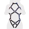 Restraints Harness Women Sex Bondage Fetish  Toy Sexy Leather Harness Erotic Sex Flirting Straps Sex Toys for Couples