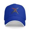 Solo Leveling Baseball Cap Jinwoo Daggers Fashion Women Unisex Hip Hop Hats Adjustable Custom DIY Running Hippie Baseball Caps Gift