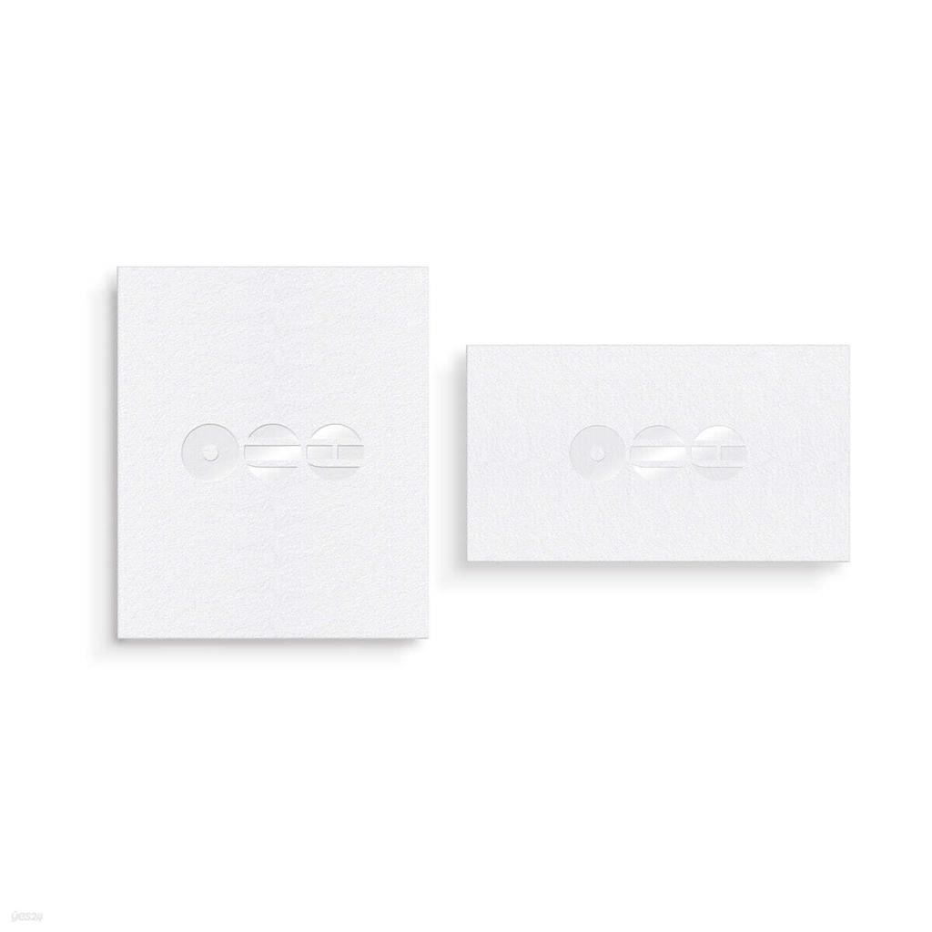 BTS - ARIRANG / 5th Full Album ( Rooted in Korea ver. / Rooted in Music ver. )