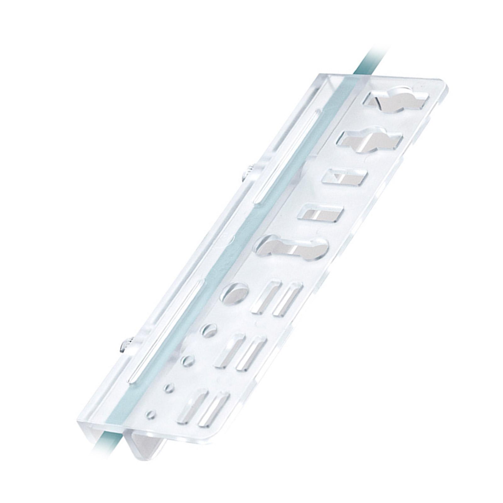 

Практичная стойка для инструментов для посадки аквариумных растений для скребка, пинцета, ландшафтного инструмента, кронштейн-подставка, держатель для инструментов для растений аквариума