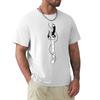 The Sword TShirt Sports Casual Short Sleeve Cotton Tee