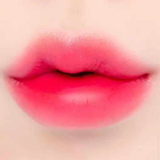 Forencos Einweich-Tattoo-Farbe – Langanhaltende Lippenfarbe (16 Nuancen)