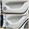 Car Door Kick & Leather Protector - UP Interior Accessories for Star Wish Cars
