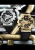 [Casio]Watch G-Shock MetalCovered GM-110-1AJF Mens