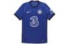 Nike Fc Chelsea 2020/21 Stadium Home Soccer Jersey Asia Sizing CD4230-496
