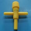4mm Air Flow Control Valve for Aquarium Oxygen Aeration Pump