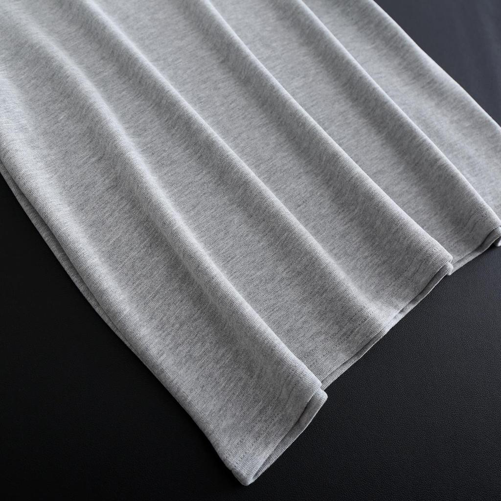 Women's Summer Embroidered Short-Sleeve T-shirt: Versatile Solid Color Base Layer Tee