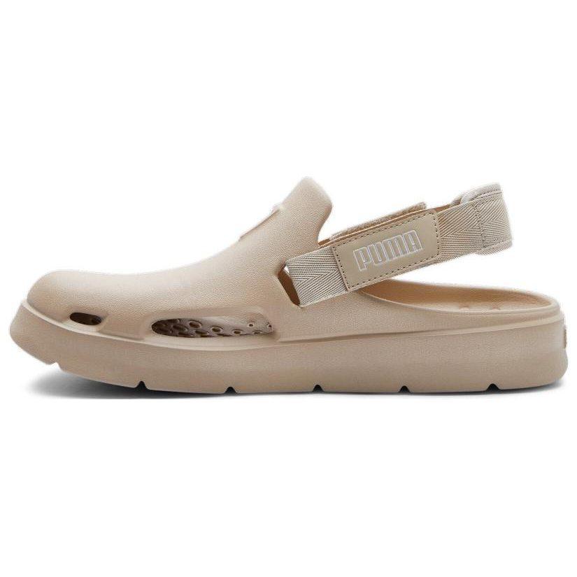 PUMA Shibui Mule 'Toasted Almond' 394883-02