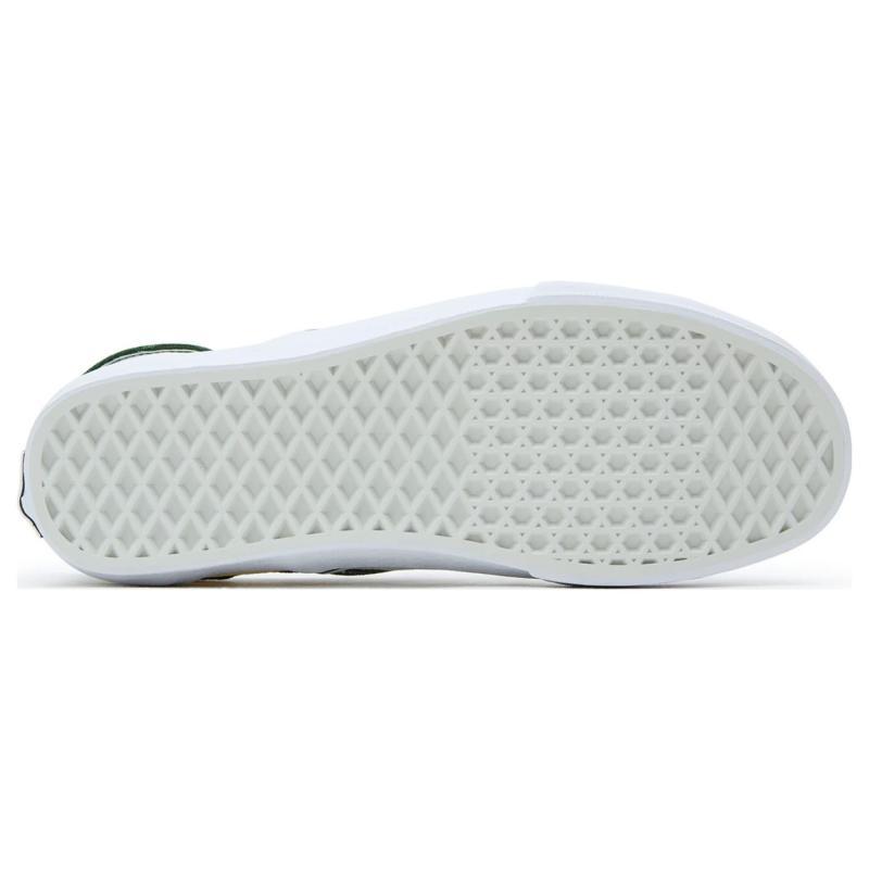 Vans Nicole McLaughlin X Vans Slip On Vp VR3 Lx 'Gardening Tote White' Vans VN0009VYWGR