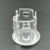 LEXOR Auto Light Sensor Cover, Transparent Cover, Clear Lens, Auto Dimming, Sensor Compatible with Suzuki