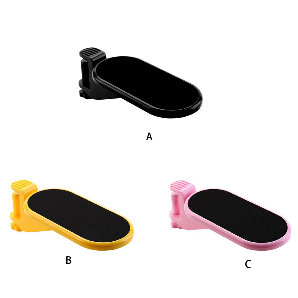Desk Support Strong Stability And Not Easy To Shake Computer Desk Accessories Creative Rotatable