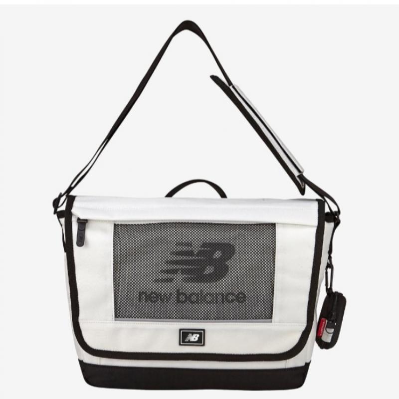 New Balance Crossbody Bag Nqj Nk8aef704u 39 Essential Messenger Bag