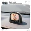 AI Pet Car Ornament & Desktop Expression Robot: Xiao Zhi - Student Dialogue & Alarm Clock Voice Assistant