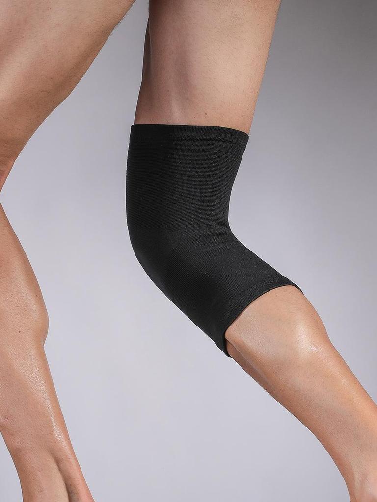 VBOSI Adult Knee Pads for Cycling, Running, Mountaineering & Basketball - Breathable Outdoor Sports Gear for Fitness Training Protection