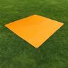 Waterproof Camping Moisture-proof Mat PU Coating Portable Pocket Picnic Mat  Beach