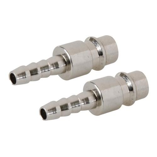 Silverline Euro Air Line Hose End Coupler