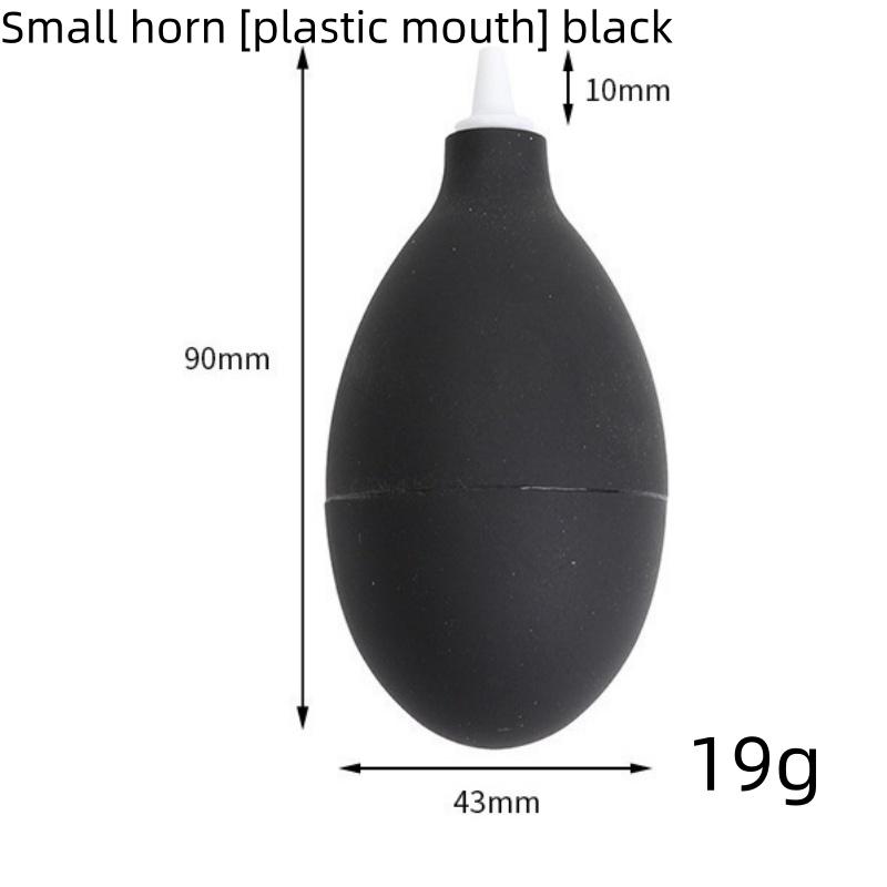 S/L Computer Keyboard Air Blower Dust Cleaner Camera Tablet Accessories Phone Cleaning Tool Clean the air blow ball