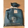 Used My Neighbor Totoro Ghibli Museum Marqueette Blanket 100% Organic Cotton