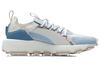 Li Ning Chasing Light Low top Running Shoes Women's Blue Gray AGCR102-2