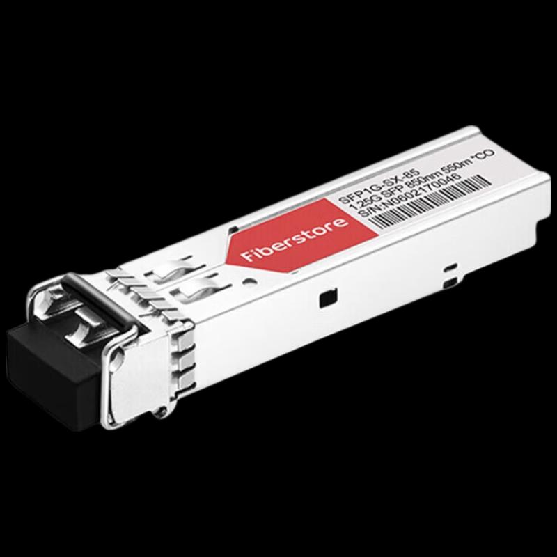 Ruijie 10G SFP+ Multimode LC Fiber Optic Transceiver