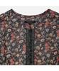 THURSDAY ISLAND Feminine Flower Long Dress_T254Mop258W