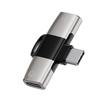 USB-C To 3.5mm Audio Adapter With PD 60W Fast Charging Digital Analog Support Smartphones