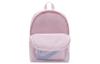 Nike Polyester Backpack Regular Women's Pink BA5928-663