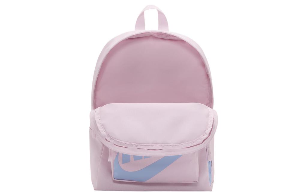 Nike Polyester Backpack Regular Women's Pink BA5928-663