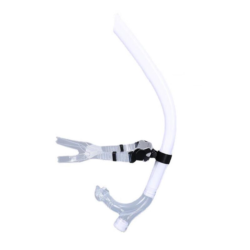 YBLKJ Silicone Front Snorkel