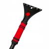 NIGRIN Ice Scraper Brush 57cm 2in1 For Windows, Ice, Snow, and Brush