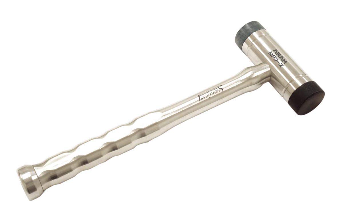 

Aram MP Foods SUS Soft Hammer