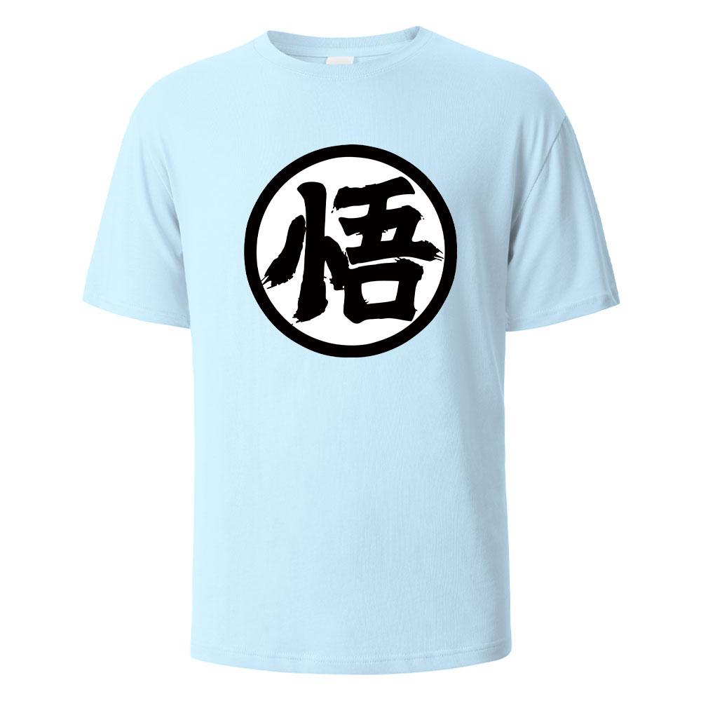 Wu Print t shirts 100 Cotton Summer Tees For Men Women Oversize Casual Tops t shirts
