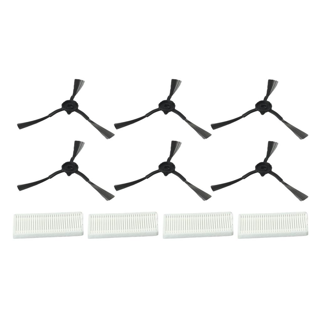Mop Cloths Roller Brush Easy To Replace Accessories