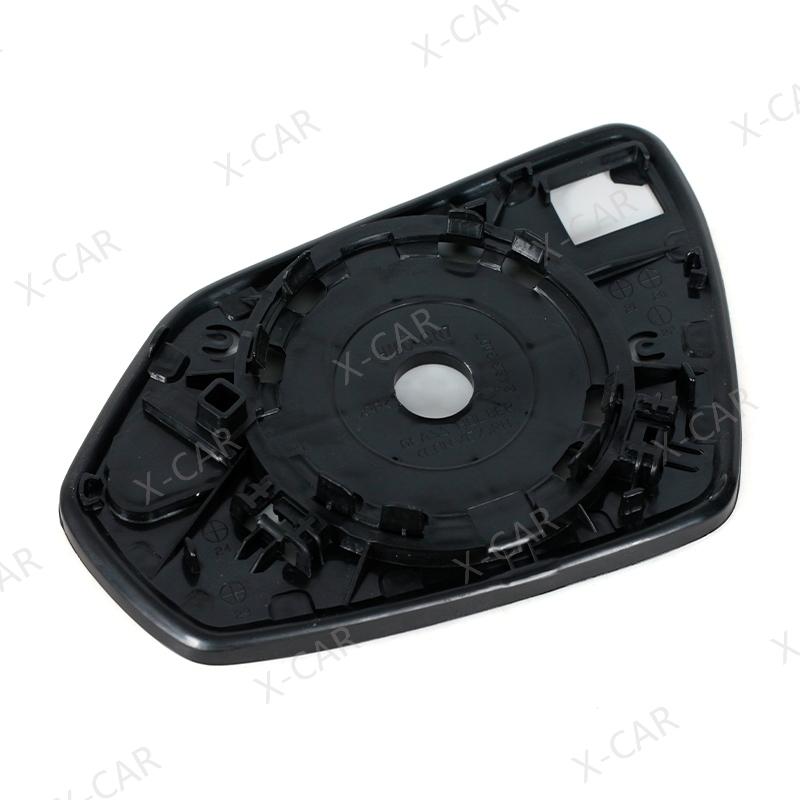 For Hyundai Elantra 2024 2025 Exterior Rearview Side Mirror Glass Lens 87611AA000 87621AA000