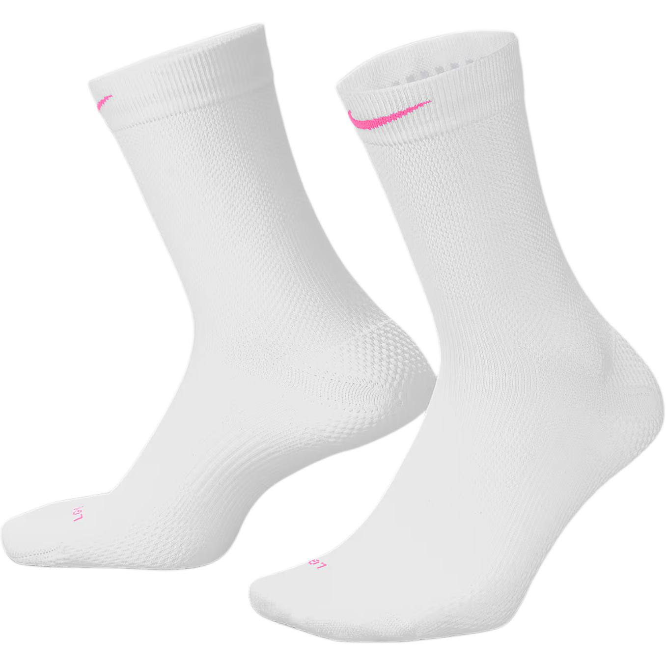 Nike Running Lightweight Crew Socks 1 Pair HV6919-101 M