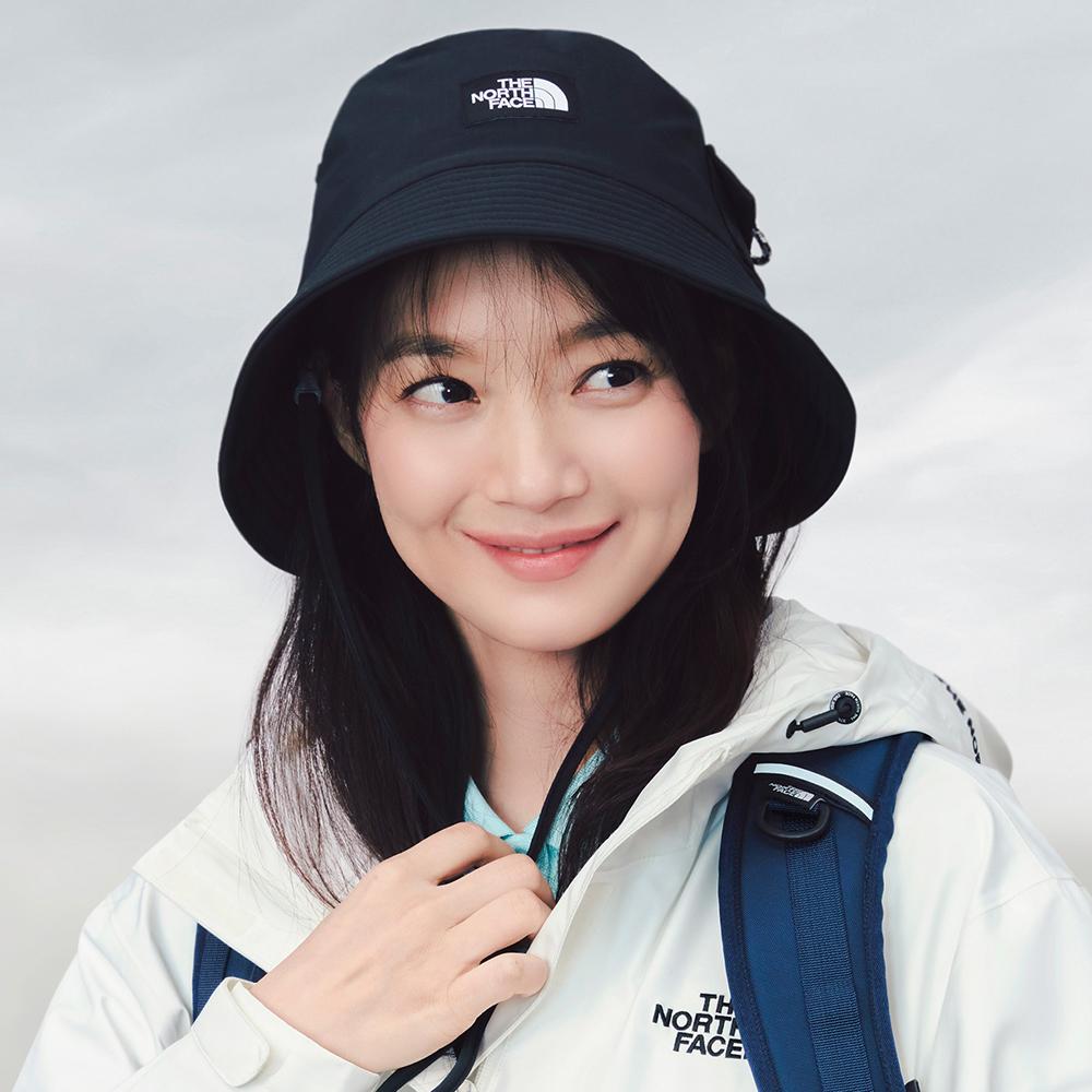 

THE NORTH FACE NE3HP15C Шляпа с низкими полями