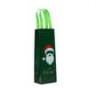 12pcs Non-Woven Christmas Wine Bottle Bag Drink Packaging Party Favor Bag  Christmas Party