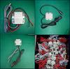 12V/24V to 30V 3.5A DC Step-Up Power Converter