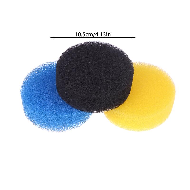 Reservedel Innløp Utløpsrør Holder Filtersvamp O-ring Tilbehør For Akvarium Eksternt Filter Hw603B 603B Hw602B 602B