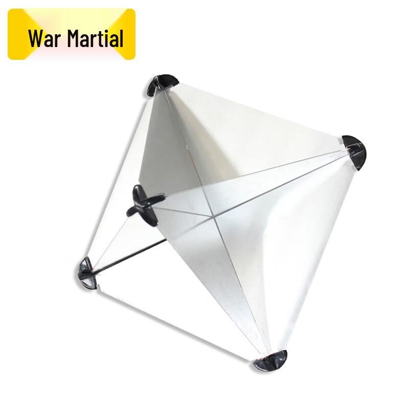 Zhanwu Aluminum Alloy Radar Corner Reflector