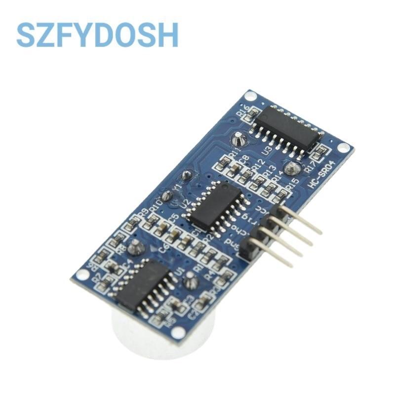 Ultrasonic Sensor HC-SR04 HCSR04 To World Ultrasonic Wave Detector Ranging Module HC SR04 HCSR04 Distance Sensor For Arduino